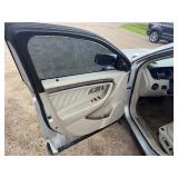 2012 Ford Taurus