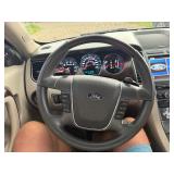 2012 Ford Taurus