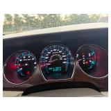 2012 Ford Taurus