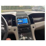 2012 Ford Taurus