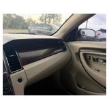 2012 Ford Taurus