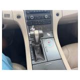 2012 Ford Taurus