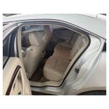 2012 Ford Taurus