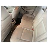 2012 Ford Taurus