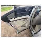 2012 Ford Taurus