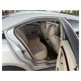 2012 Ford Taurus