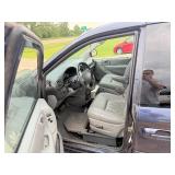 2005 Chrysler Town & Country Handicap van