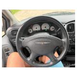 2005 Chrysler Town & Country Handicap van
