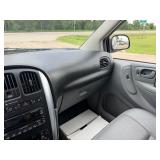 2005 Chrysler Town & Country Handicap van