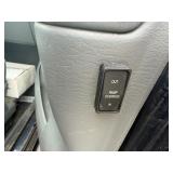 2005 Chrysler Town & Country Handicap van