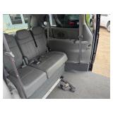 2005 Chrysler Town & Country Handicap van