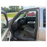 2006 Chevrolet Silverado 1500 4X4
