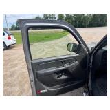 2006 Chevrolet Silverado 1500 4X4