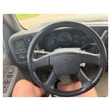 2006 Chevrolet Silverado 1500 4X4