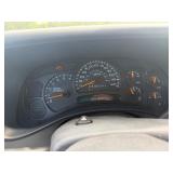 2006 Chevrolet Silverado 1500 4X4