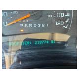 2006 Chevrolet Silverado 1500 4X4