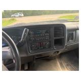 2006 Chevrolet Silverado 1500 4X4