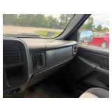 2006 Chevrolet Silverado 1500 4X4