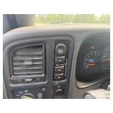 2006 Chevrolet Silverado 1500 4X4