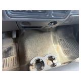 2006 Chevrolet Silverado 1500 4X4