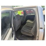 2006 Chevrolet Silverado 1500 4X4