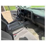 2006 Chevrolet Silverado 1500 4X4