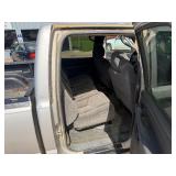 2006 Chevrolet Silverado 1500 4X4