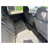 2006 Chevrolet Silverado 1500 4X4