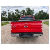 2012 Ford F150