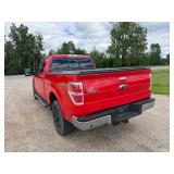 2012 Ford F150