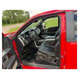 2012 Ford F150