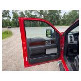 2012 Ford F150