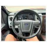 2012 Ford F150