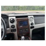 2012 Ford F150
