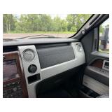 2012 Ford F150