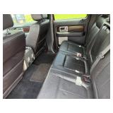 2012 Ford F150