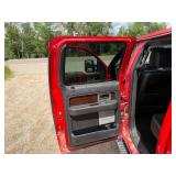 2012 Ford F150