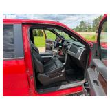 2012 Ford F150