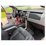 2012 Ford F150