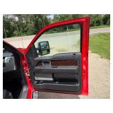 2012 Ford F150