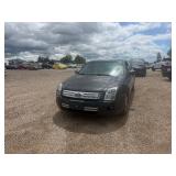 2007 Ford Fusion AWD 3.0L