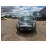 2007 Ford Fusion AWD 3.0L