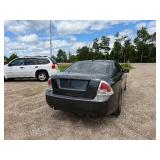 2007 Ford Fusion AWD 3.0L