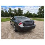 2007 Ford Fusion AWD 3.0L