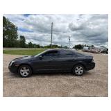 2007 Ford Fusion AWD 3.0L