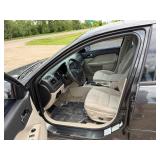 2007 Ford Fusion AWD 3.0L