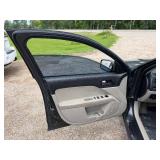 2007 Ford Fusion AWD 3.0L