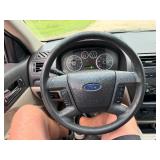2007 Ford Fusion AWD 3.0L