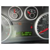 2007 Ford Fusion AWD 3.0L