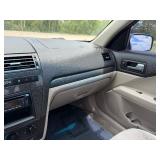 2007 Ford Fusion AWD 3.0L
